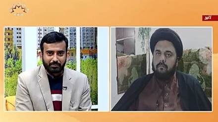 نسیم زندگی - سماجی پروگرام