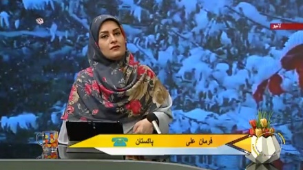 سماجی پروگرام ۔ زندگی سلام