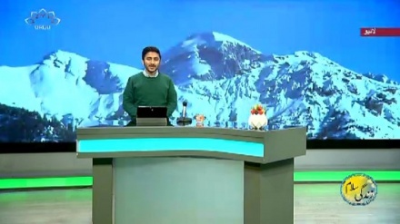 سماجی پروگرام ۔ زندگی سلام