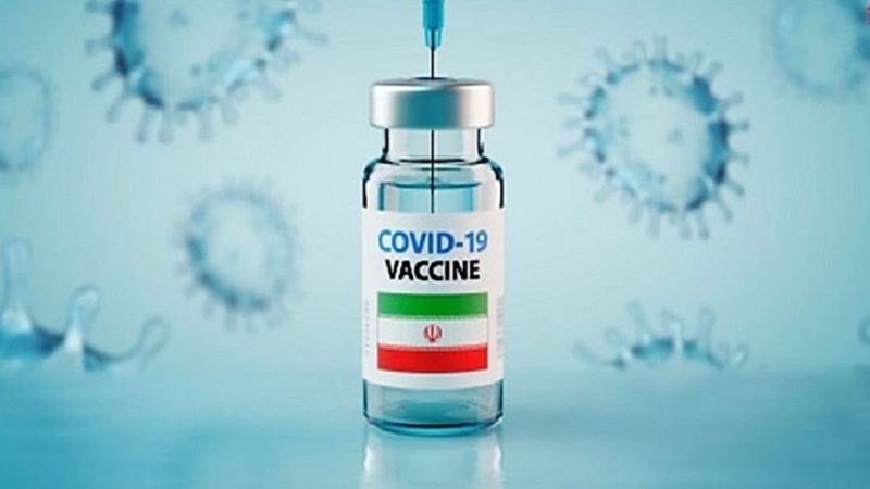ایران میں ایک کروڑ ماہانہ کورونا ویکسین بنانے کی توقع