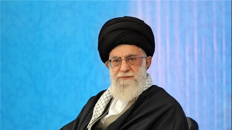 نەیارەتیی ڕابەری مەزنی شۆڕشی ئیسلامی لەگەڵ بەرپاکردنی کۆبوونەوەی ڕێزنان لە بەڕێزی