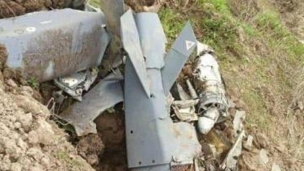 İraqda ABŞ-ın pilotsuz təyyarəsi vuruldu