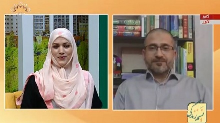 نسیم زندگی - سماجی پروگرام