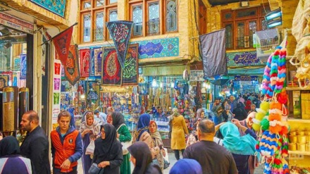 ایران کی سیر- تہران میں ایک دن