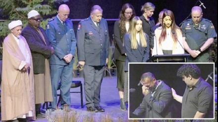 نیوزی لینڈ، کرائسٹ چرچ حملے کو 2 برس گزرنے پر شہدا کی یاد میں تقریب کا انعقاد