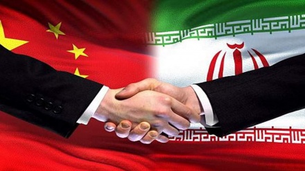 ایران اور چین کے دوستانہ تعلقات