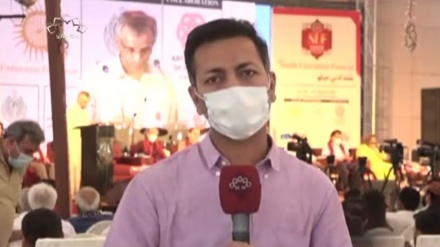 کراچی میں لٹریچر فسٹیول