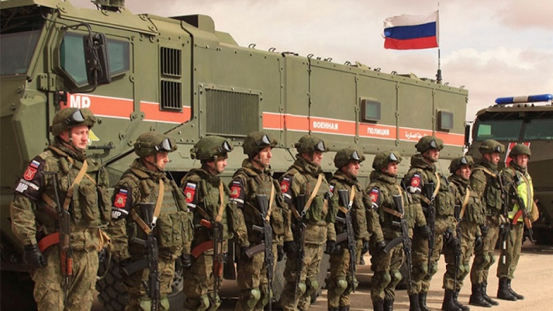 Rusiya İrəvanın mərkəzinə ordu yeridə bilər – Köçəryan