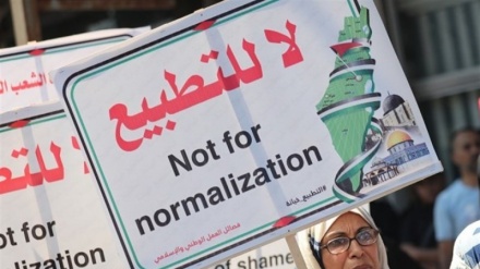 Stranke u Tunisu osuđuju normalizaciju odnosa s Izraelom