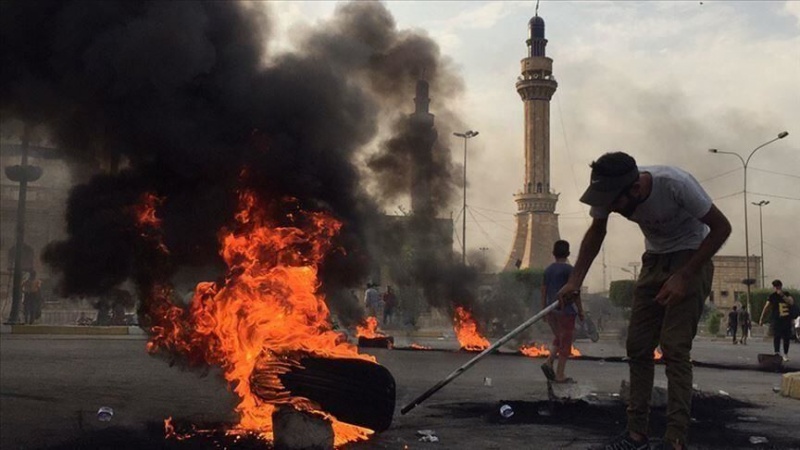 پیلانی ئیمارات بۆ ئەنجام دانی تیرۆرو ئاژاوەنانەوە لە کەربەلای عێراق دا