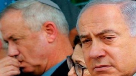 Qantz: “Netanyahu İsrail rejiminin təhlükəsizliyinə zərərlidir”
