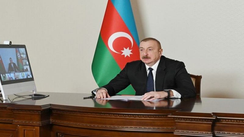 Azərbaycan Prezidenti: “Zəngəzur dəhlizinin açılması çox önəmli məsələlərdən biridir”