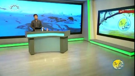 سماجی پروگرام ۔ زندگی سلام