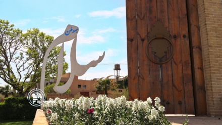 عید نوروز کی مناسبت سے ریڈیو تہران کا خصوصی پروگرام 4