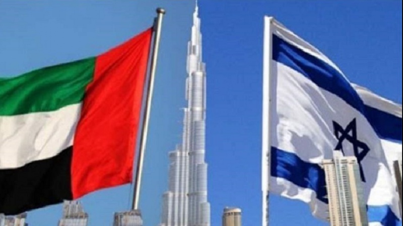 امارات اور خود ساختہ اسرائیلی ریاست کا سفری سہولتیں آسان بنانے کا فیصلہ
