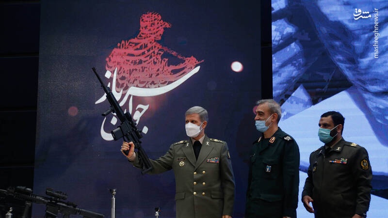 اسرائیل نے حماقت کی تو تل ابیب اور حیفا کو مٹی کے ڈھیر میں تبدیل کردیں گے ، ایرانی وزیر دفاع 
