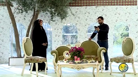 سماجی پروگرام ۔ زندگی سلام