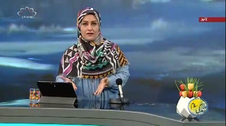 سماجی پروگرام ۔ زندگی سلام