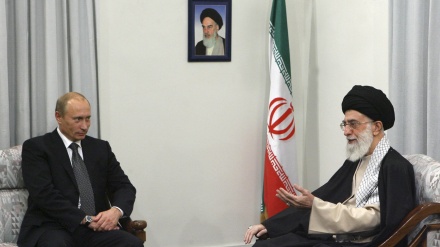 Tokom posjete Iranu, Putin će se sastati i s vrhovnim liderom