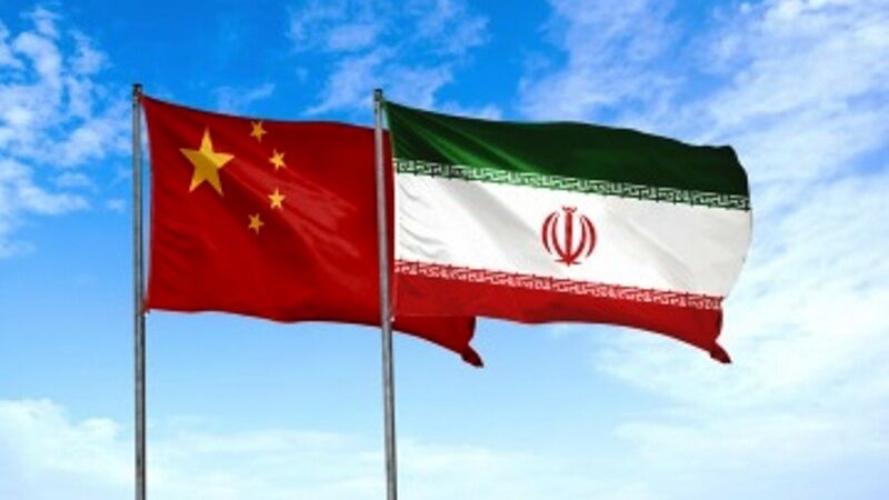 ایران و چین کے درمیان پچیس سالہ معاہدہ ... اچھا یا برا ؟