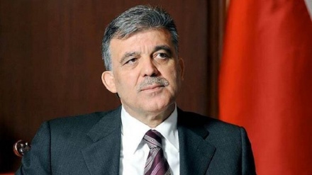 Abdullah Gul ji bo HDPê û Gergerlîoglu daxuyanî da 