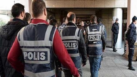 Türkiyədə 31 FETÖ üzvü saxlanılıb