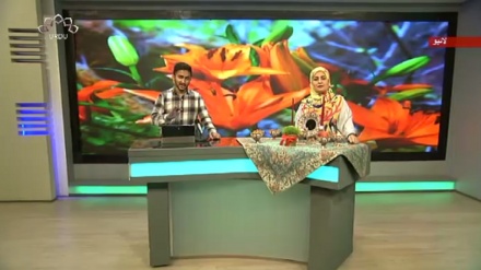 سماجی پروگرام ۔ زندگی سلام