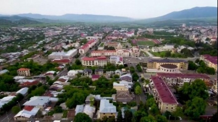 Qarabağda rus dili “rəsmi dil” elan edilib