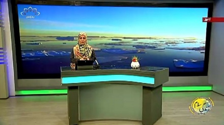 سماجی پروگرام ۔ زندگی سلام