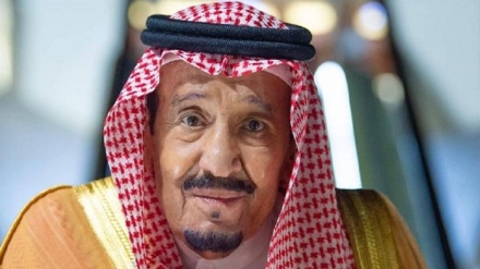 ملت ایران کے مقابلے میں آل سعود کی بے بسی