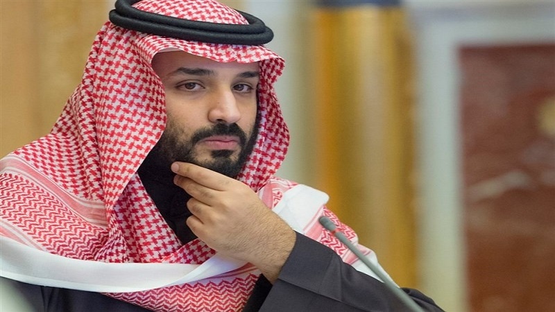 بن سلمان قرآن و سنت کی آئینی بالادستی کو ختم کرنے کے درپئے  