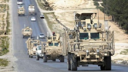 Li Iraqê bombeyeke din di karwanekî Hêzên Hevpeyman a bi serkêşiya Amerîkayê de hate teqandin