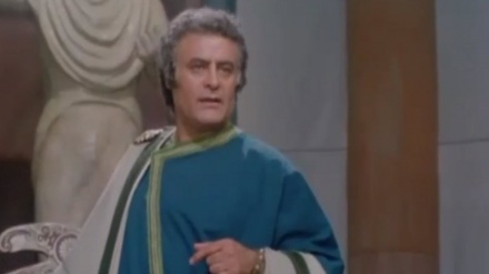 بەشێک لە زنجیرە درامای یارانی ئەشکەوت - حەڵقەی 2