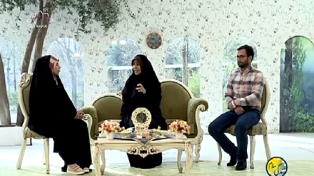 سماجی پروگرام ۔ زندگی سلام 