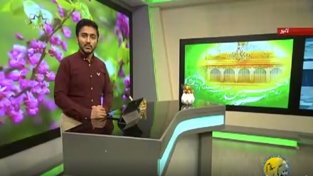 سماجی پروگرام ۔ زندگی سلام