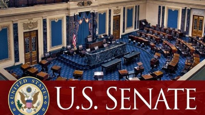 Senat böhranlı ABŞ iqtisadiyyatının xilas edilməsi planını təsdiqləyib