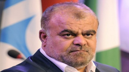ایران کے سابق وزیر پٹرولیم کے قتل کی تردید
