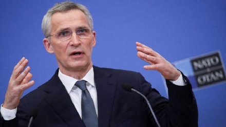 Stoltenberg: Nêrînên me û Tirkiyê gelek jihev dûr in 