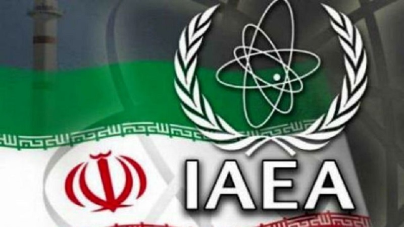 آئی اے ای اے میں ایران مخالف قرارداد پیش کرنے کا پروگرام منسوخ
