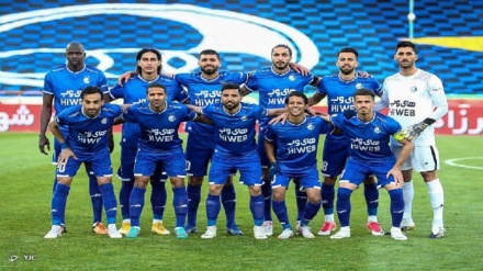 «Esteqlal» 21-ci əsrin ikinci onilliyində İranın ən yaxşı futbol klubudur