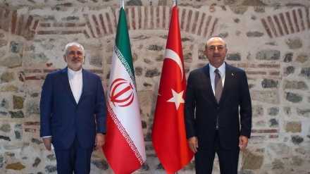 Iranski i turski ministar vanjskih poslova sastali se u Istanbulu
