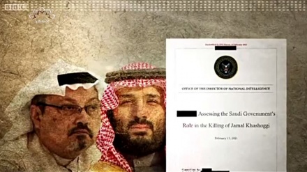 نئی امریکی حکومت اور آل سعود کے روابط - خصوصی رپورٹ