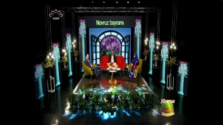 NOVRUZ BAYRAMI   -    MÜBARƏK NOVRUZ -   22-03-2021  