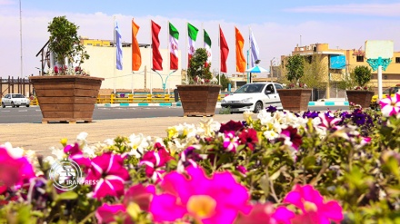 عید نوروز کی مناسبت سے ریڈیو تہران کا خصوصی پروگرام 3 