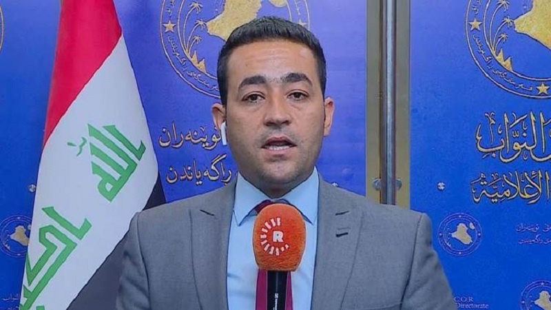 Rûdawê: Rêkeftina Kurd û Şîeyan hilweşiya