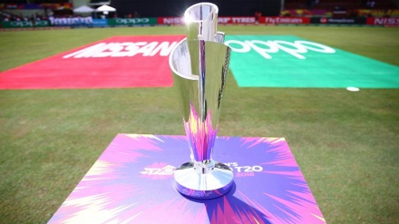 ٹی 20 ورلڈ کپ، ہندوستان کا پاکستان کو سہولتیں دینے کا اعلان 
