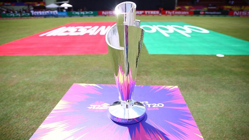 ٹی 20 ورلڈ کپ، ہندوستان کا پاکستان کو سہولتیں دینے کا اعلان 