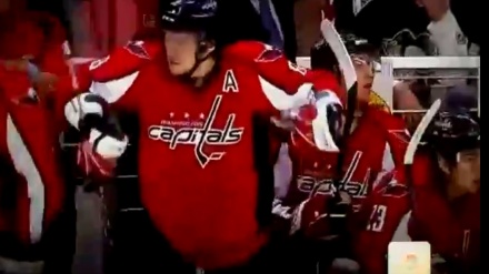 بەشێک سەرنجڕاکێش لە بەرنامەی ڕۆژی نوێ