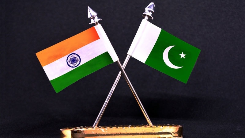 پاکستان اور ہندوستان  تعلقات ... کیا پانی سے پگھلے گی برف ؟  امید کی کرن 