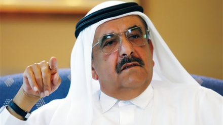 متحدہ عرب امارات کے وزیر خزانہ انتقال کر گئے